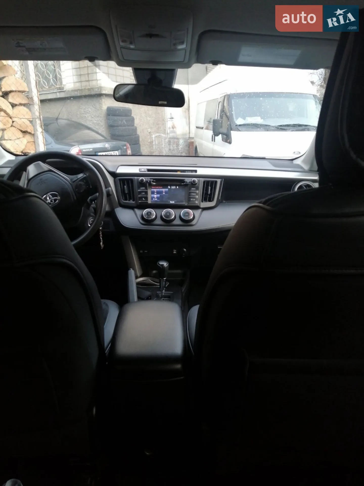 2017 Toyota RAV 4 - мініатюра 29