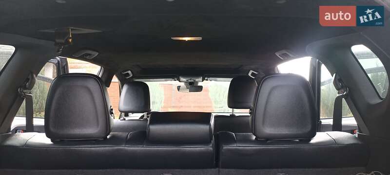 Позашляховик / Кросовер Toyota RAV4 2017 в Києві