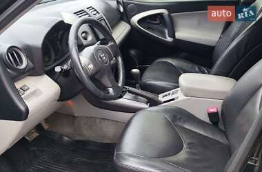 Внедорожник / Кроссовер Toyota RAV4 2007 в Трускавце