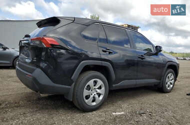 Внедорожник / Кроссовер Toyota RAV4 2023 в Киеве