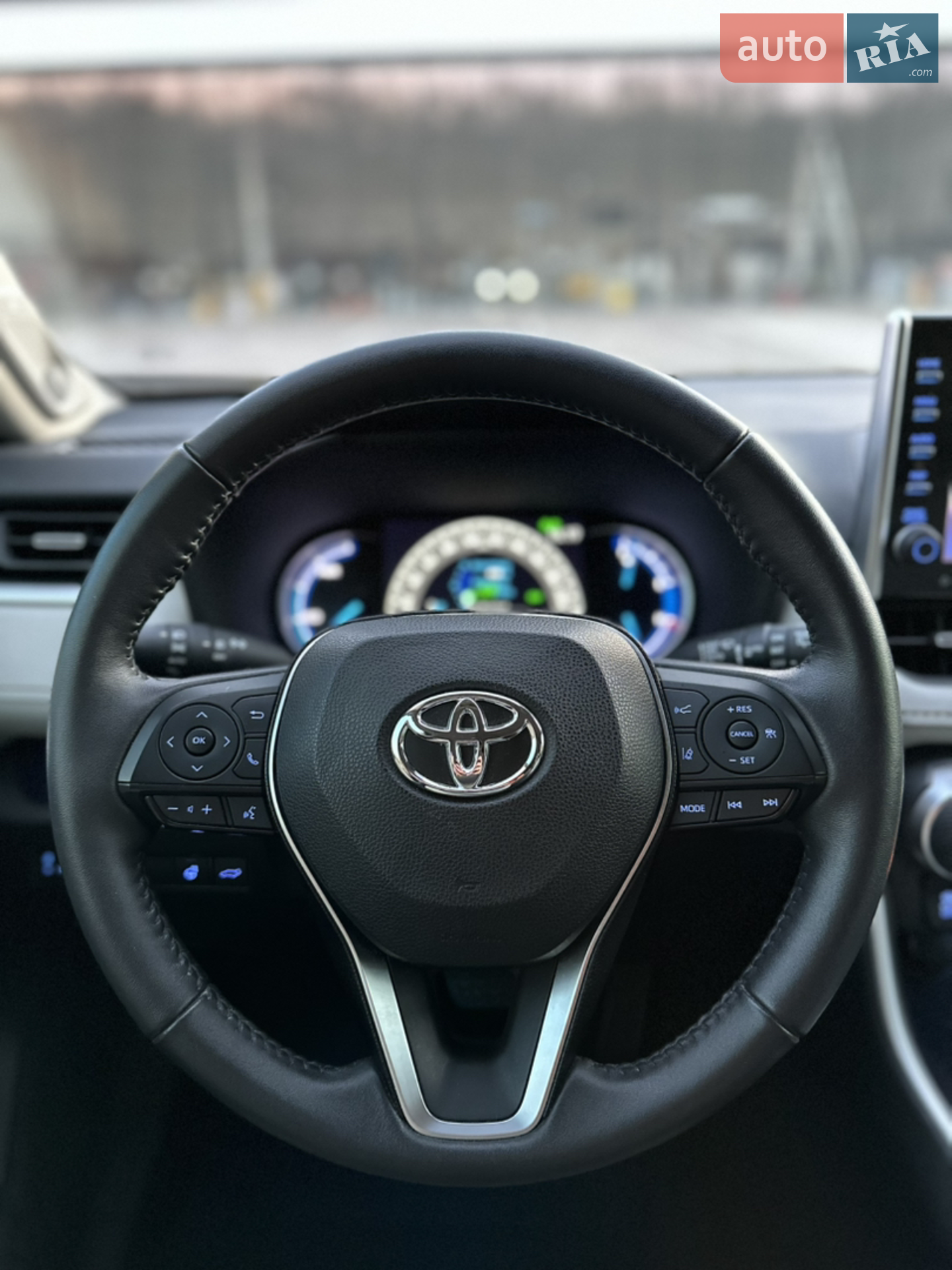 2022 Toyota RAV 4 - мініатюра 15