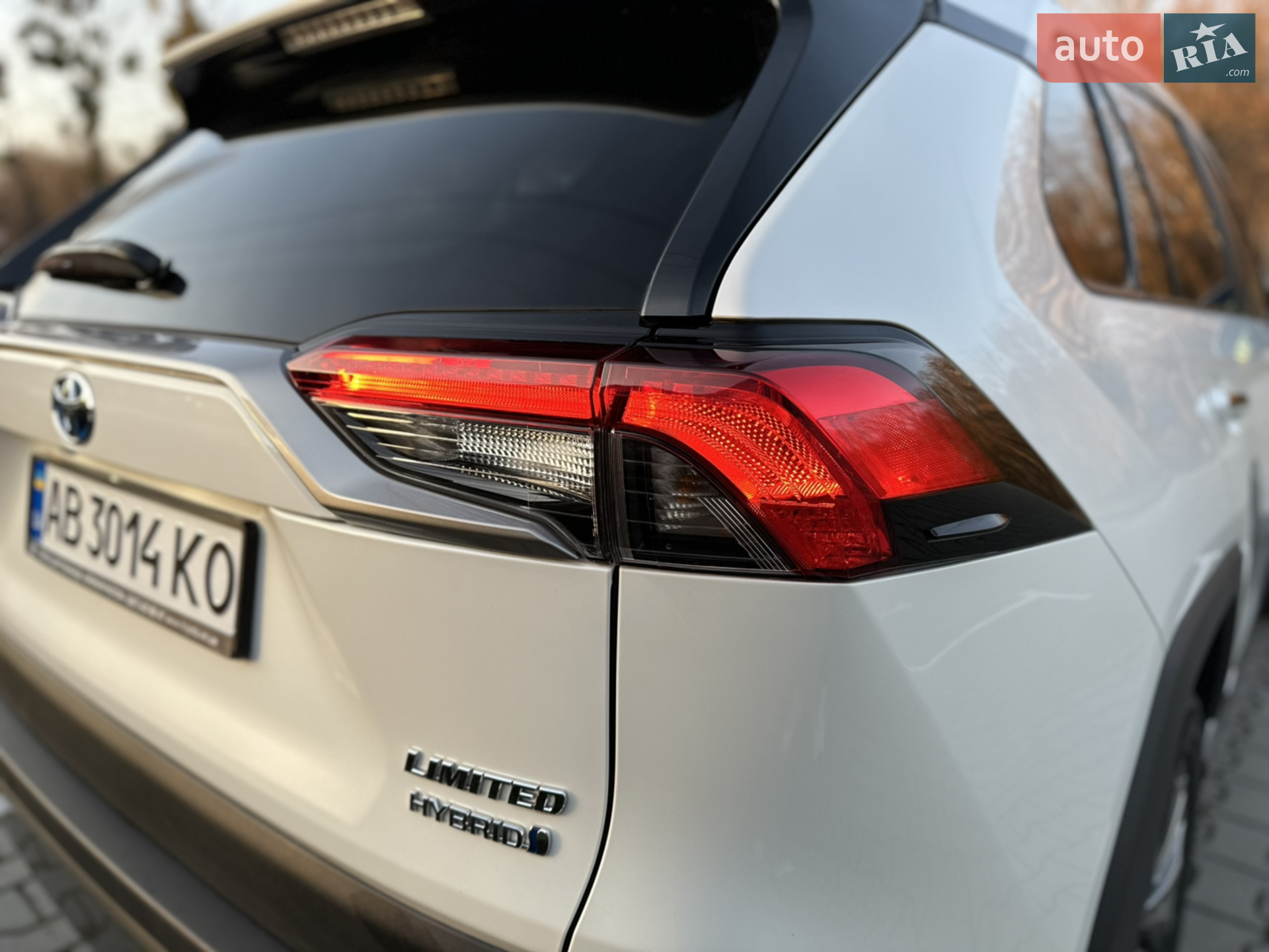2022 Toyota RAV 4 - мініатюра 40