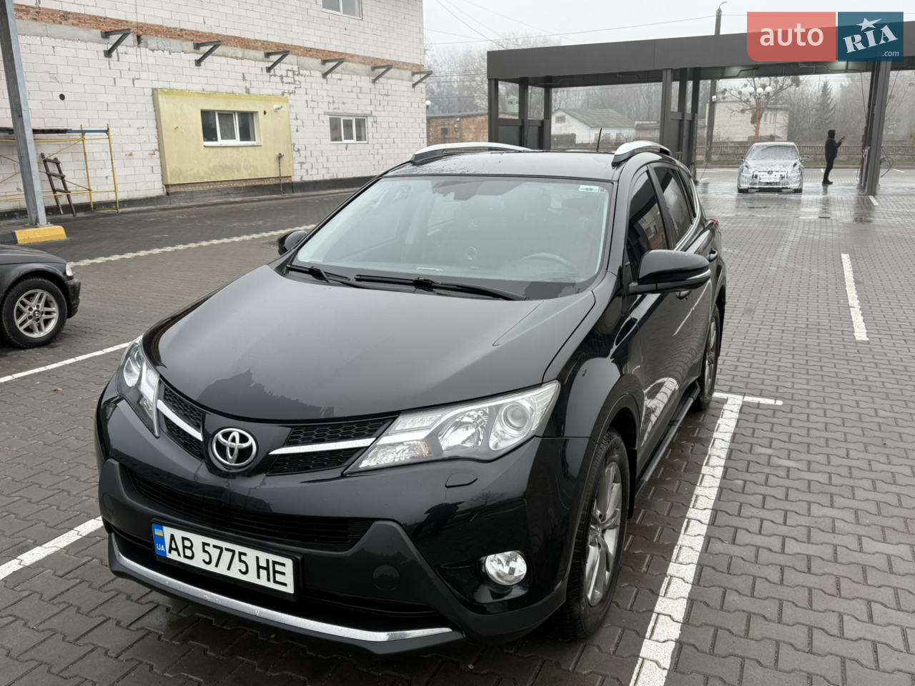 2013 Toyota RAV 4 - мініатюра 18