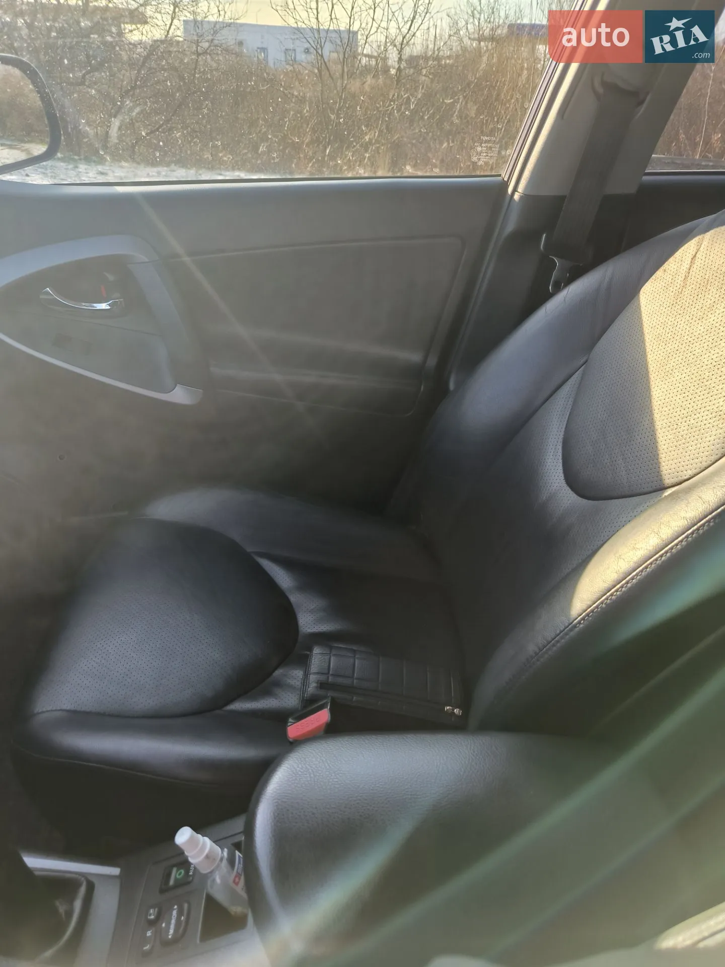 2010 Toyota RAV 4 - мініатюра 17