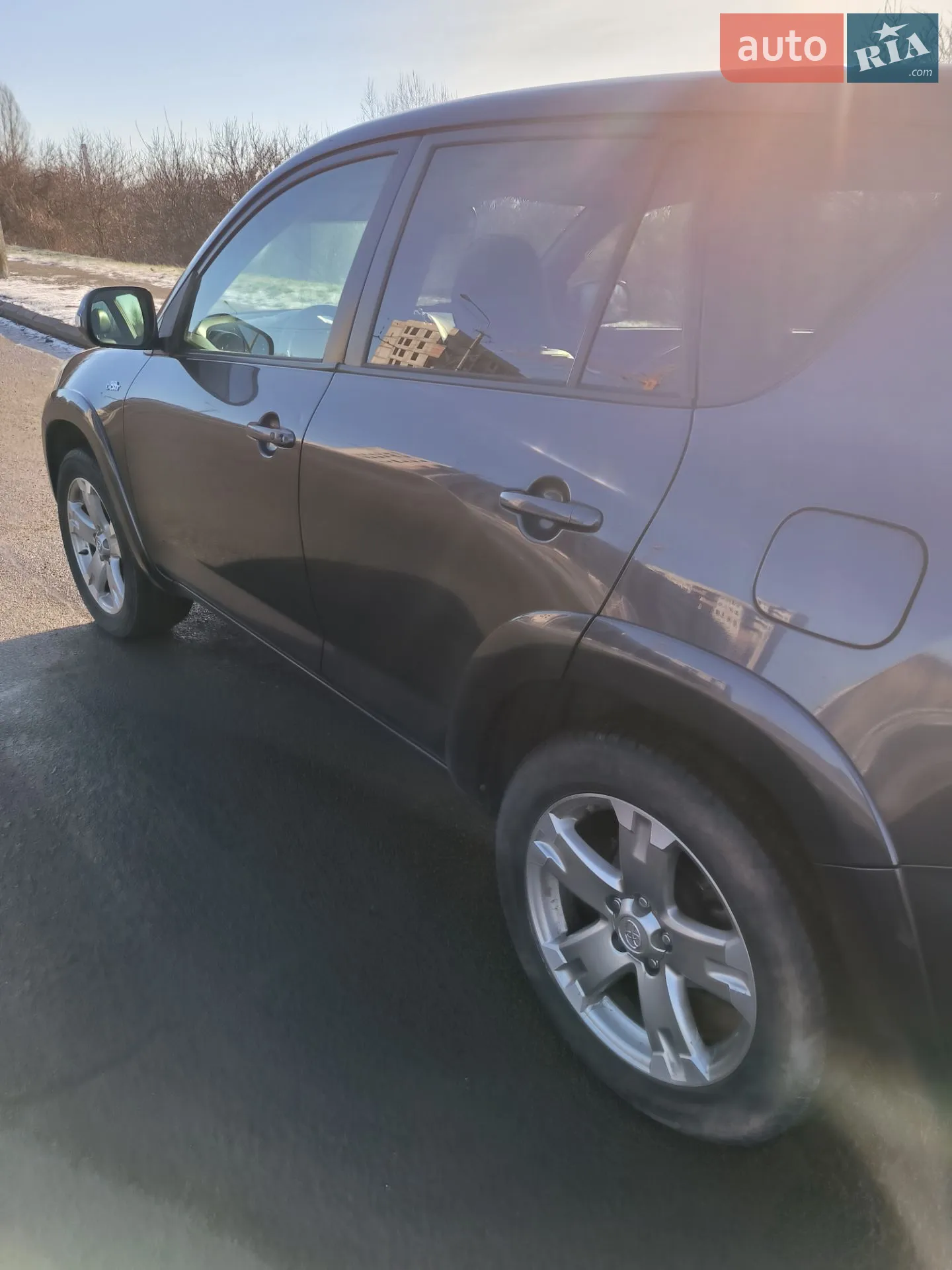 2010 Toyota RAV 4 - мініатюра 20