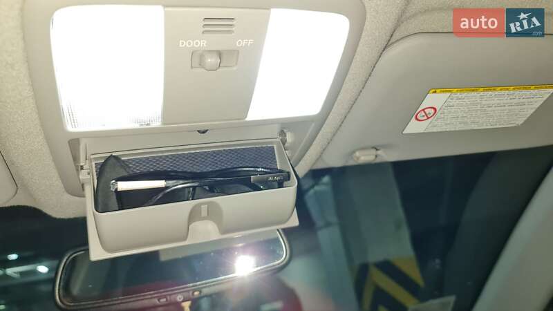 Внедорожник / Кроссовер Toyota RAV4 2012 в Киеве