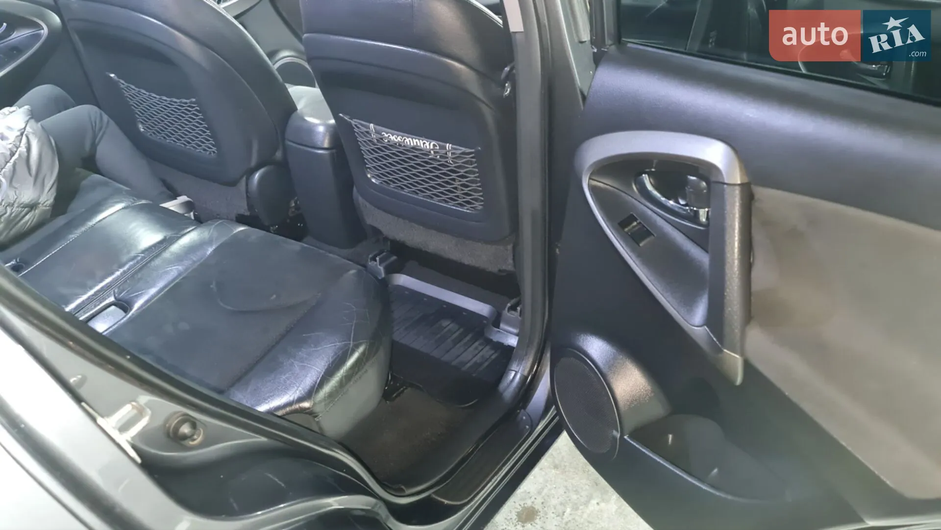 2012 Toyota RAV 4 - мініатюра 40