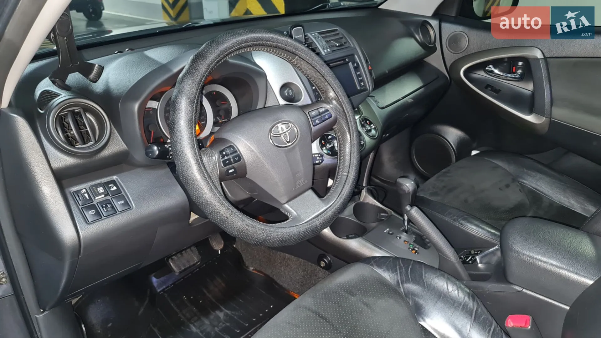 2012 Toyota RAV 4 - мініатюра 53