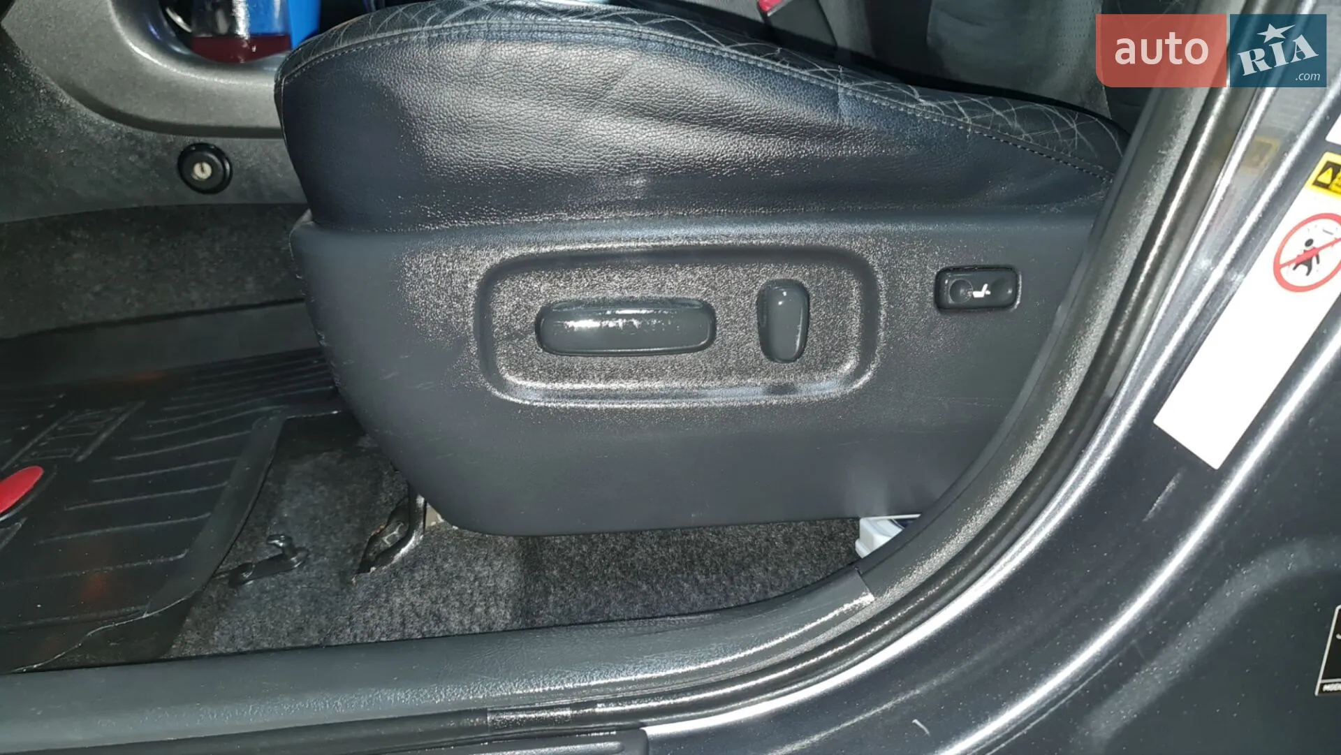 2012 Toyota RAV 4 - мініатюра 60