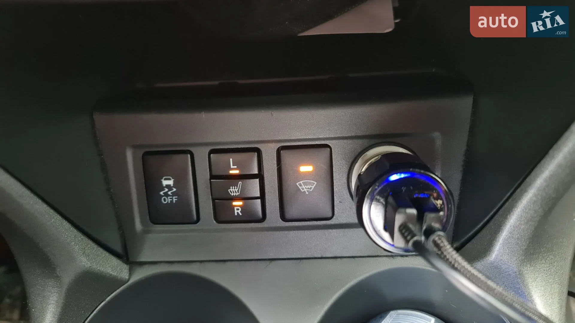 2012 Toyota RAV 4 - мініатюра 70