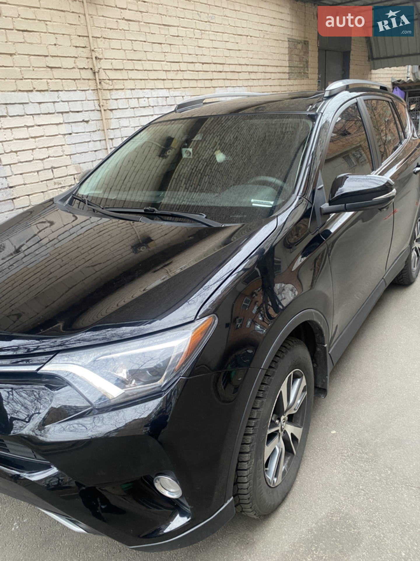 2018 Toyota RAV 4 - мініатюра 33