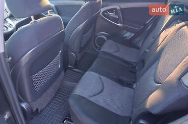 Внедорожник / Кроссовер Toyota RAV4 2008 в  фото 6 Внедорожник / Кроссовер Toyota RAV4 2008 в