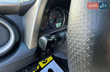 Внедорожник / Кроссовер Toyota RAV4 2015 в 