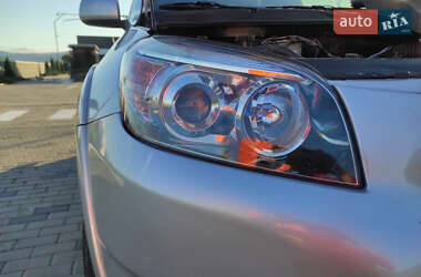 Внедорожник / Кроссовер Toyota RAV4 2006 в 