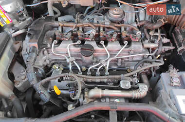 Внедорожник / Кроссовер Toyota RAV4 2006 в 