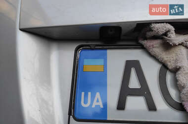Внедорожник / Кроссовер Toyota RAV4 2006 в 