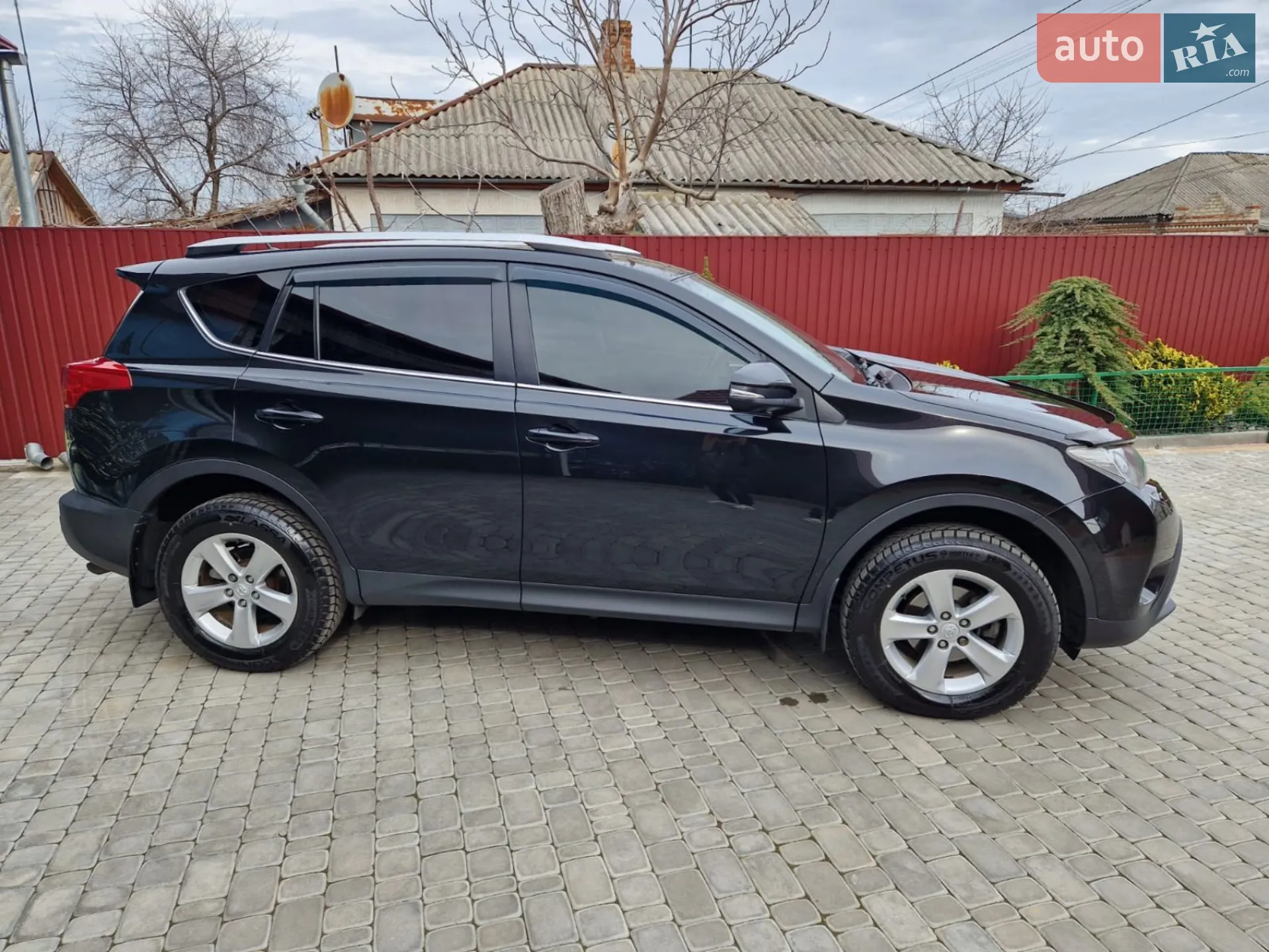 2013 Toyota RAV 4 - мініатюра 18