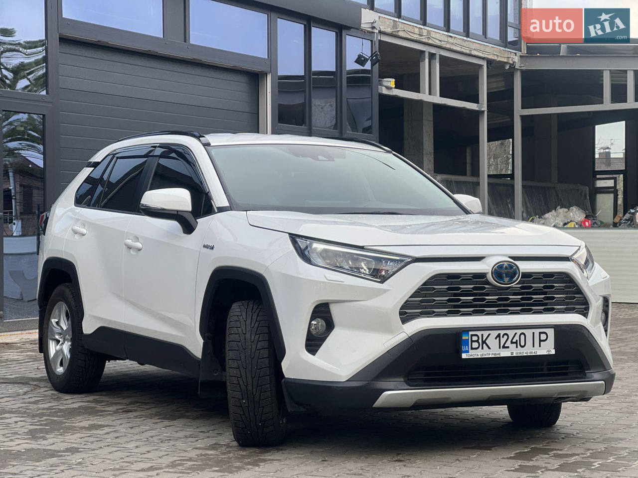 2021 Toyota RAV 4 - мініатюра 74