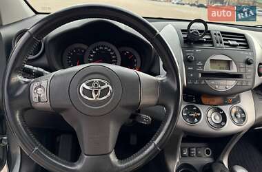 Внедорожник / Кроссовер Toyota RAV4 2008 в Харькове