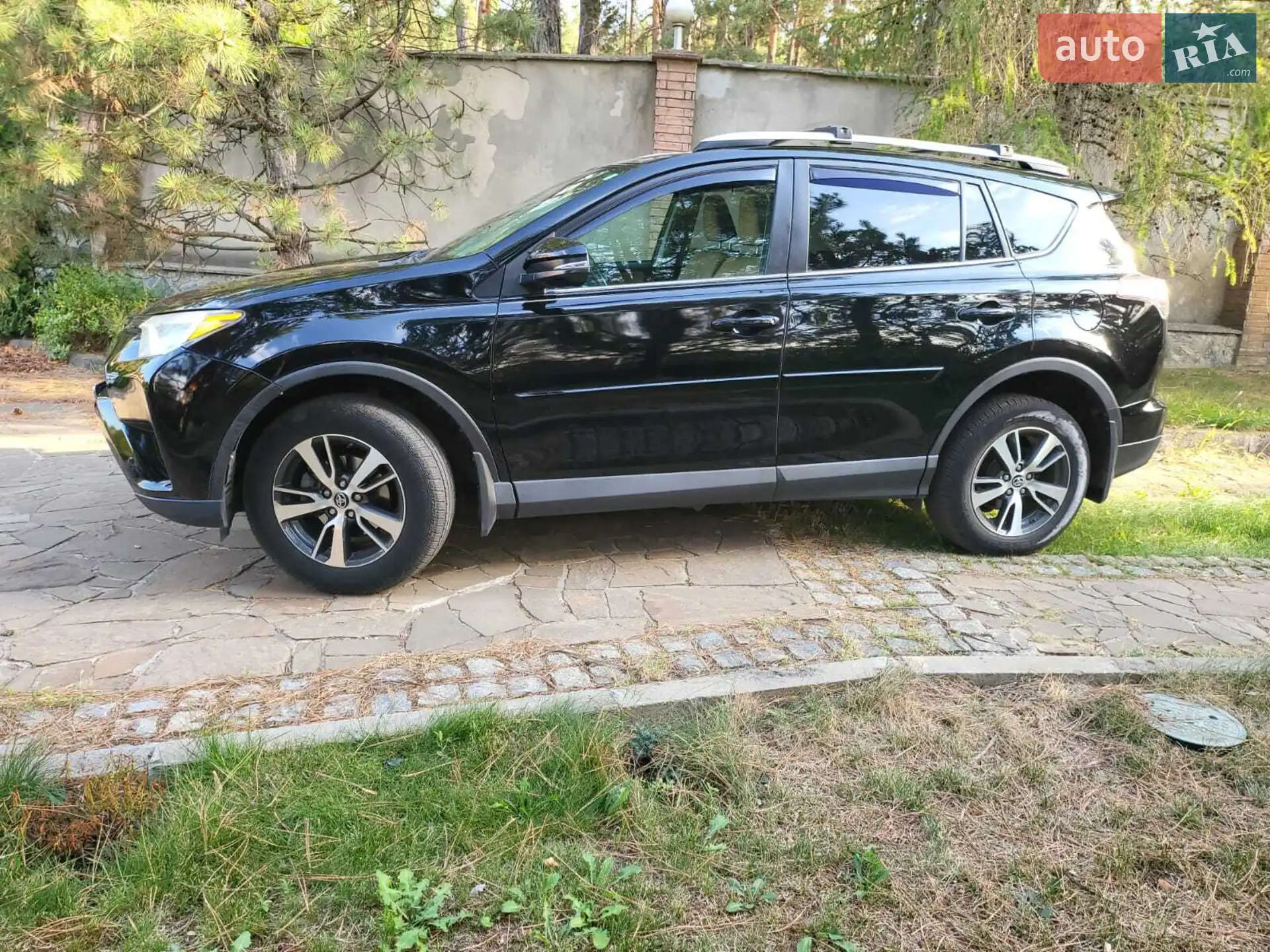 2015 Toyota RAV 4 - мініатюра 8