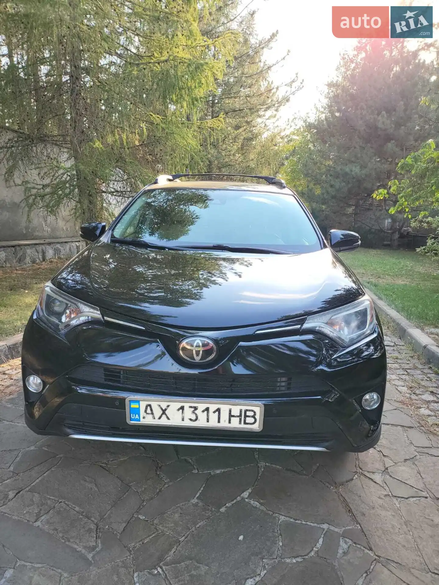 2015 Toyota RAV 4 - мініатюра 12