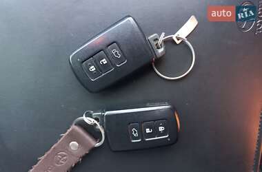 Внедорожник / Кроссовер Toyota RAV4 2013 в 
