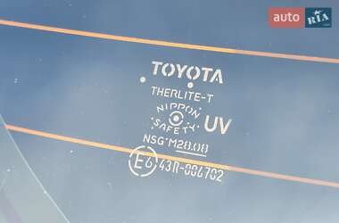 Позашляховик / Кросовер Toyota RAV4 2020 в Черкасах