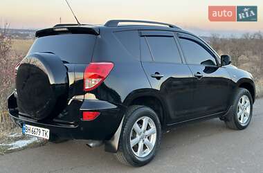 Внедорожник / Кроссовер Toyota RAV4 2008 в Одессе