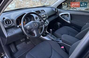 Внедорожник / Кроссовер Toyota RAV4 2008 в Одессе