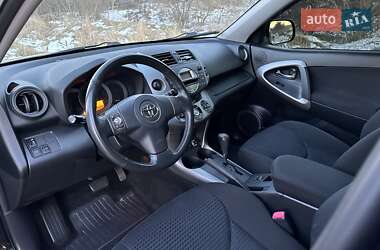 Внедорожник / Кроссовер Toyota RAV4 2008 в Одессе