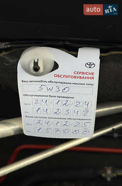 Внедорожник / Кроссовер Toyota RAV4 2020 в 