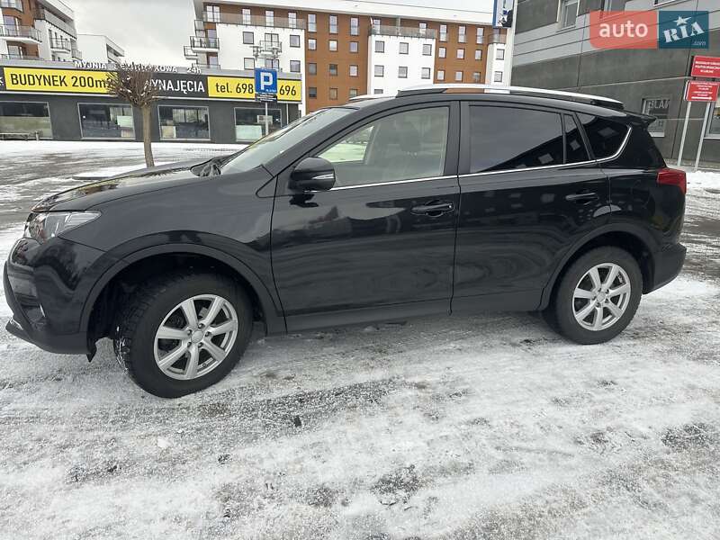 Позашляховик / Кросовер Toyota RAV4 2013 в Хмельницькому фото 12 Позашляховик / Кросовер Toyota RAV4 2013 в Хмельницькому