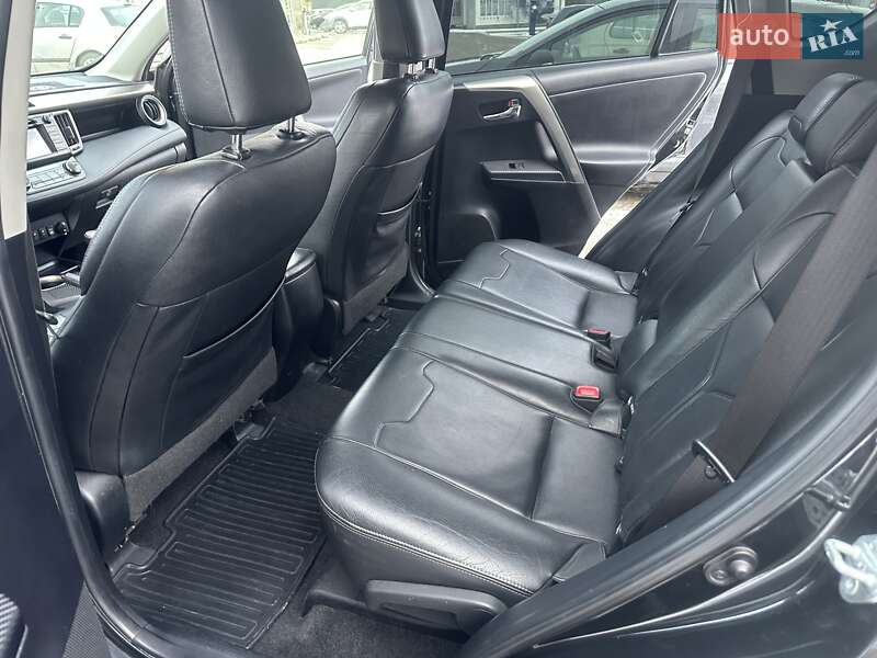 Позашляховик / Кросовер Toyota RAV4 2013 в Хмельницькому фото 23 Позашляховик / Кросовер Toyota RAV4 2013 в Хмельницькому
