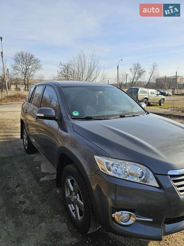 Позашляховик / Кросовер Toyota RAV4 2012 в Звягелі фото 2 Позашляховик / Кросовер Toyota RAV4 2012 в Звягелі