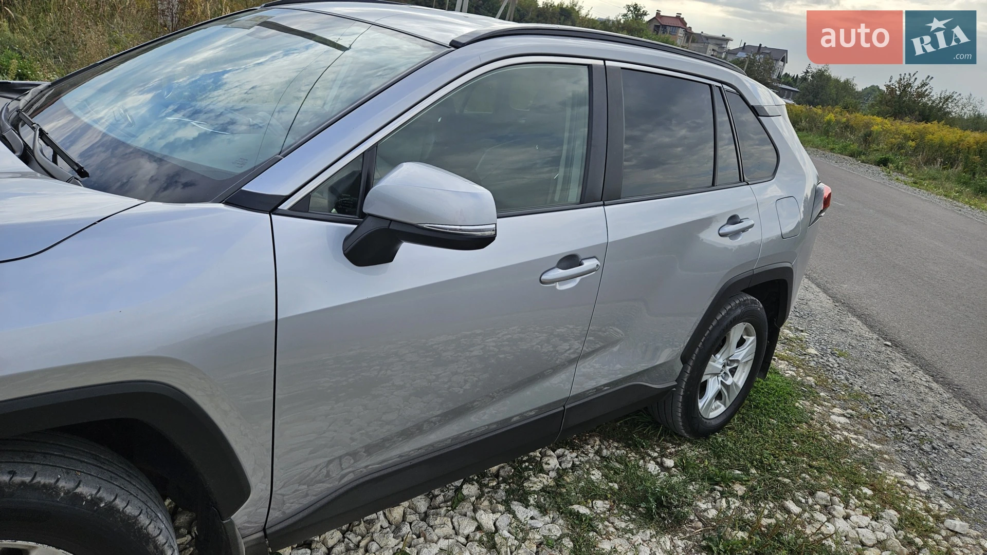 2019 Toyota RAV 4 - мініатюра 3