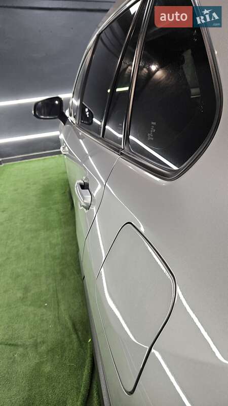 Внедорожник / Кроссовер Toyota RAV4 2019 в Тернополе фото 7 Внедорожник / Кроссовер Toyota RAV4 2019 в Тернополе