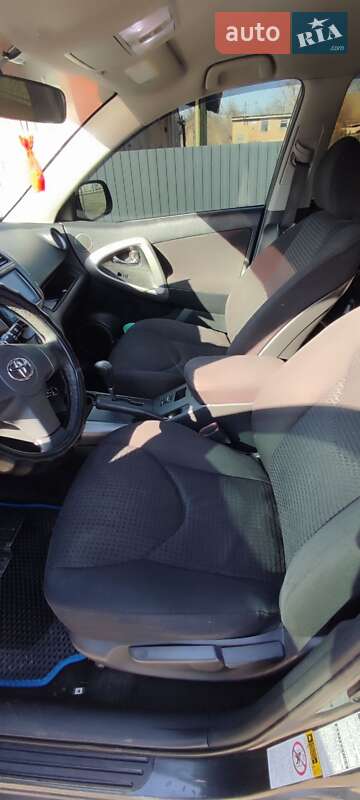 Позашляховик / Кросовер Toyota RAV4 2008 в Черкасах