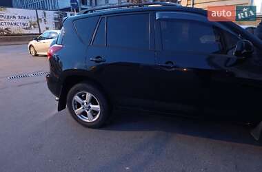 Внедорожник / Кроссовер Toyota RAV4 2006 в Одессе