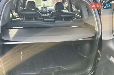 Внедорожник / Кроссовер Toyota RAV4 2008 в Малинцах