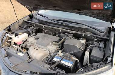 Внедорожник / Кроссовер Toyota RAV4 2017 в Киеве