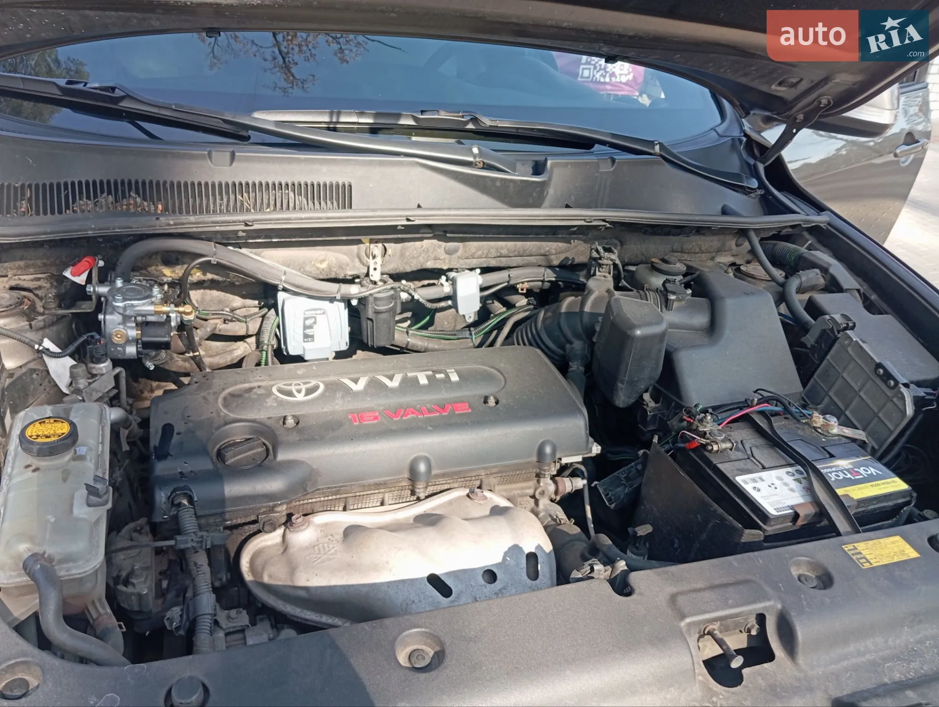 2010 Toyota RAV 4 - мініатюра 41