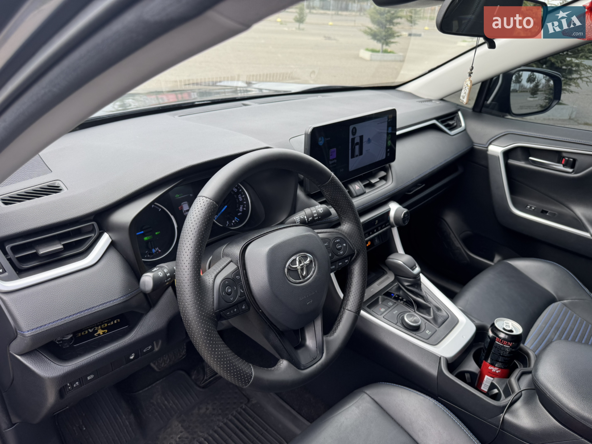 2019 Toyota RAV 4 - мініатюра 16