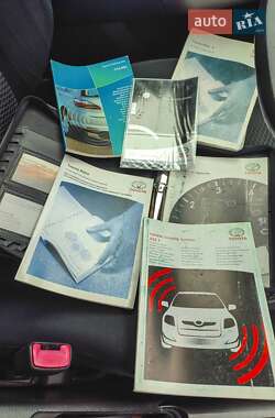 Внедорожник / Кроссовер Toyota RAV4 2009 в 