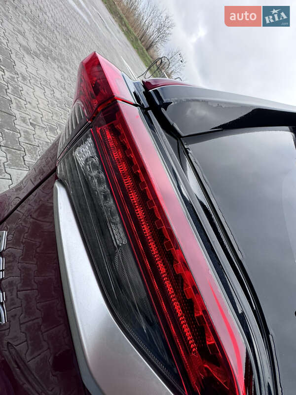 Позашляховик / Кросовер Toyota RAV4 2022 в Вінниці