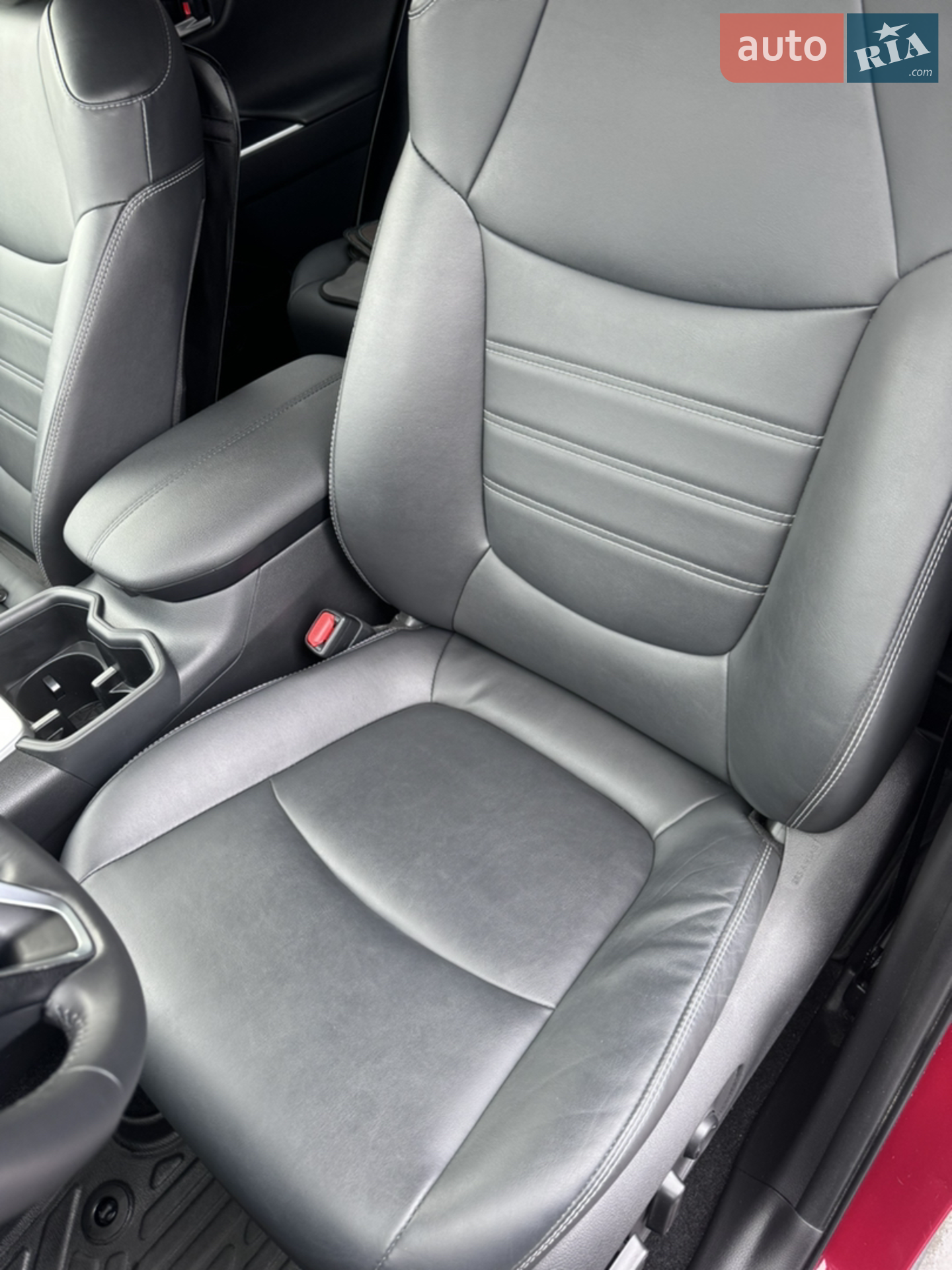 2022 Toyota RAV 4 - мініатюра 16