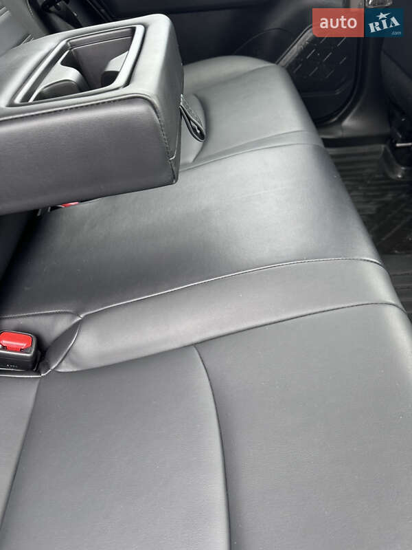 Позашляховик / Кросовер Toyota RAV4 2022 в Вінниці