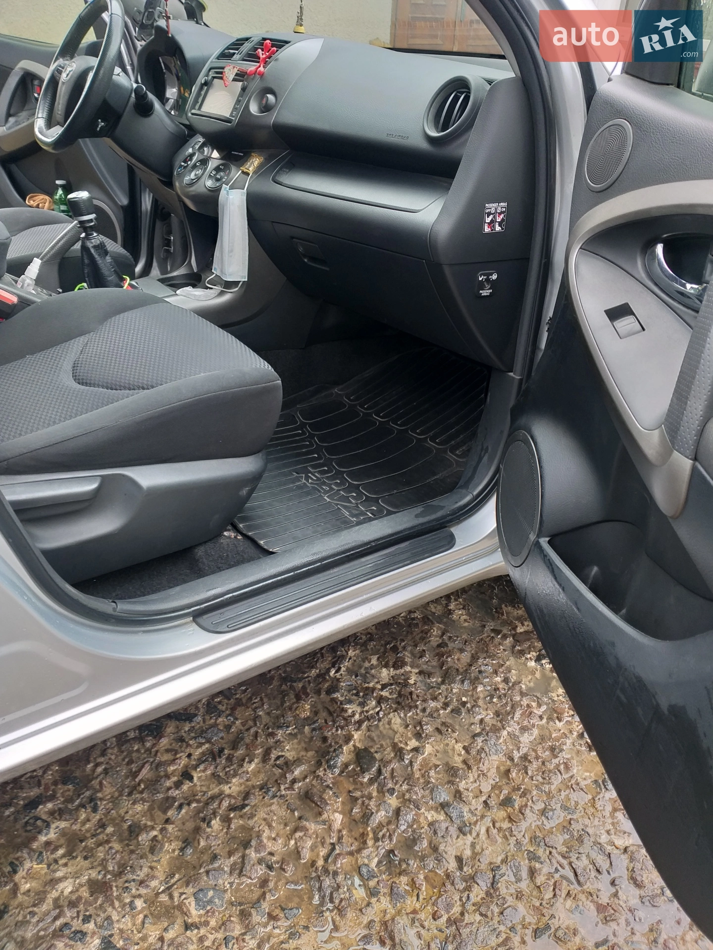 2012 Toyota RAV 4 - мініатюра 15