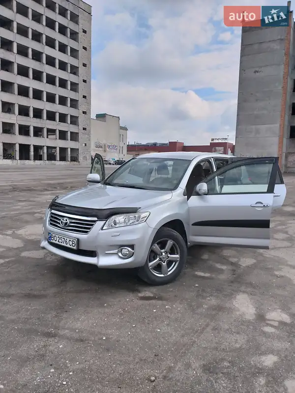 Toyota RAV4 2012 VIN JTMBE31V20D089312 фото оголошення 22 з 73