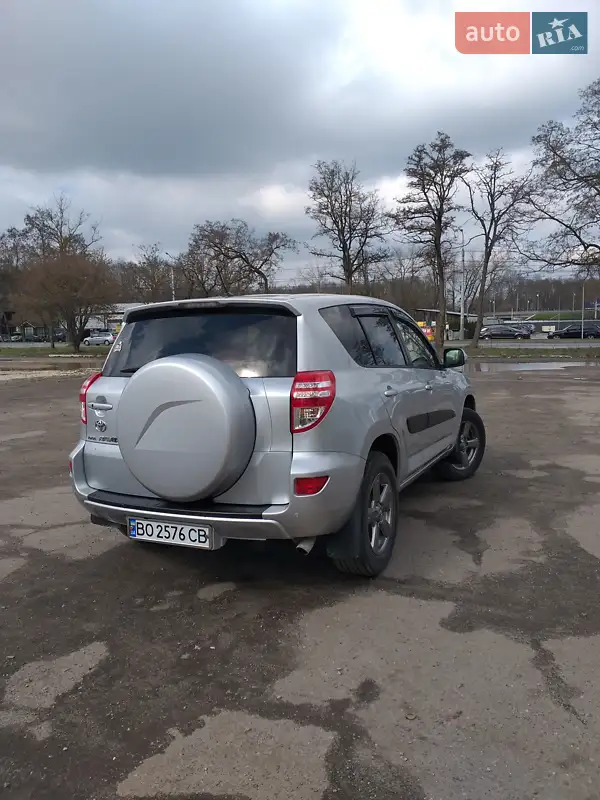 Toyota RAV4 2012 VIN JTMBE31V20D089312 фото оголошення 30 з 73