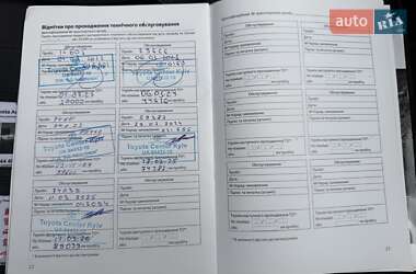 Внедорожник / Кроссовер Toyota RAV4 2021 в 